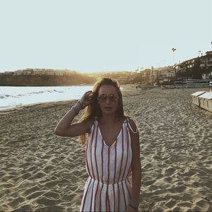 Meet your Posher, Cally